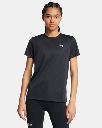 Women's UA Tech™ Riddle Short Sleeve