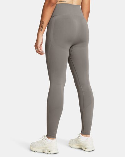 Women's UA Train Seamless Leggings