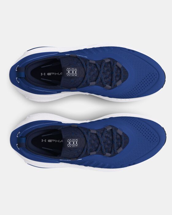 Men's UA Phantom 4 Shoes image number 2