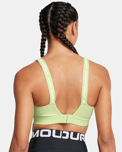 Women's UA Infinity 2.0 High Sports Bra