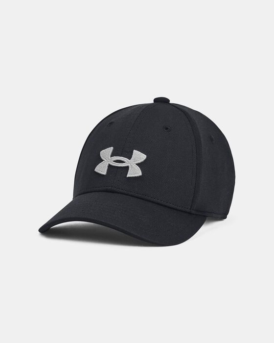 Boys' UA Blitzing Cap image number 0