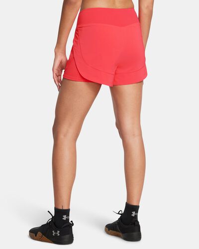 Women's UA Flex Woven 2-in-1 Shorts