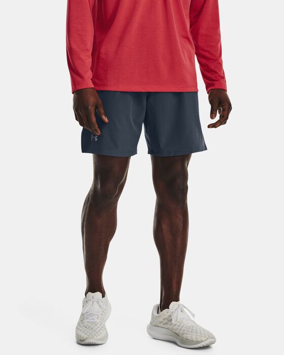 Men's UA Launch Elite 7'' Shorts image number 0