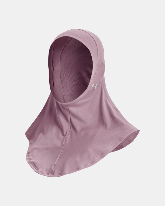 Women's UA Sport Hijab image number 0