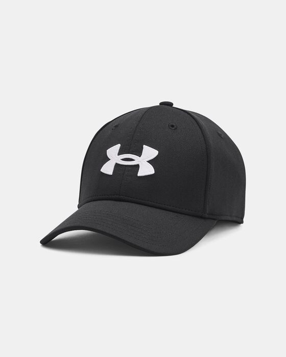 Men's UA Blitzing Cap image number 0