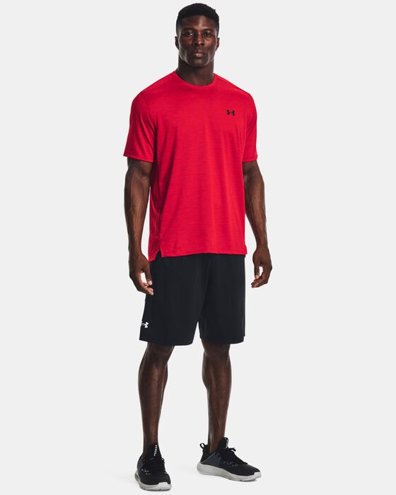 Men's UA Tech™ Vent Short Sleeve image number 2