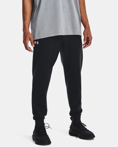 Men's UA Rival Fleece Joggers