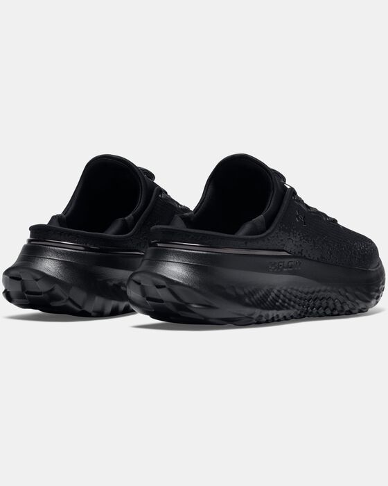 Unisex UA SlipSpeed™ Mega Ripstop Shoes image number 5