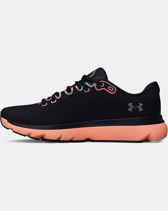 Men's UA HOVR™ Infinite 4 Running Shoes image number 1