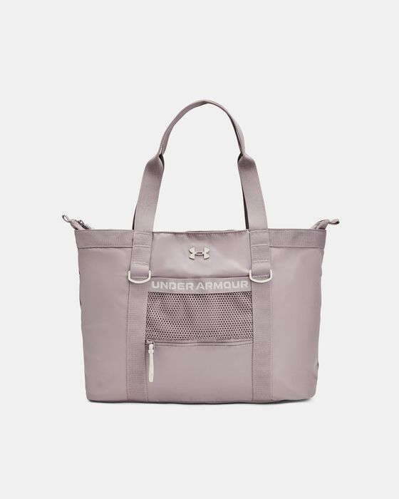 Women's UA Studio Tote image number 1