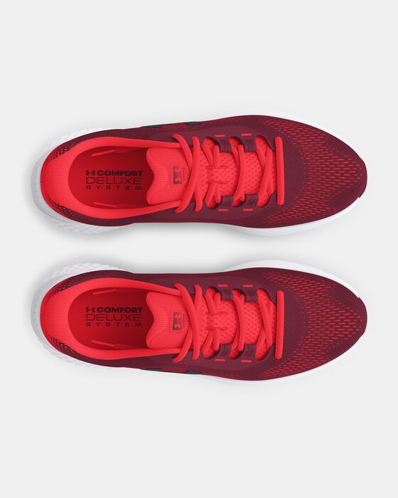 Men's UA Rogue 4 Running Shoes image number 2