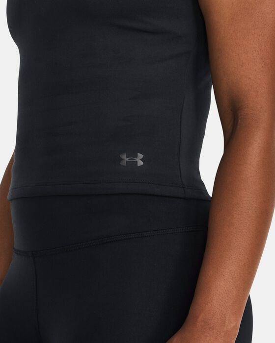 Women's UA Motion Tank image number 3