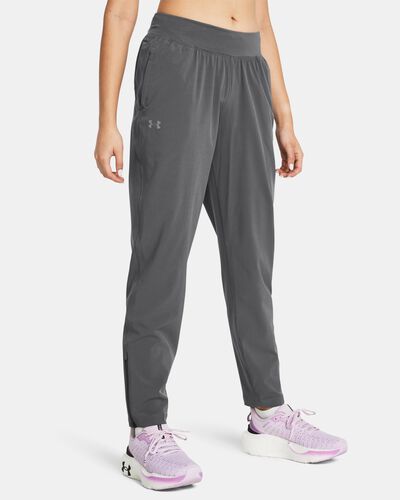 Women's UA OutRun The Storm Pants