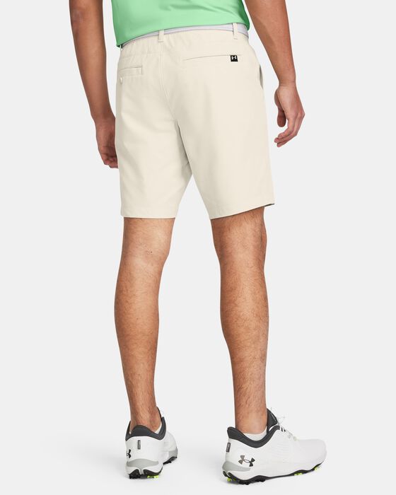 Men's UA Drive Tapered Shorts image number 1