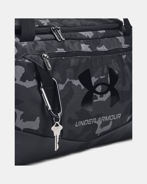 UA Undeniable 5.0 SM Duffle Bag image number 2