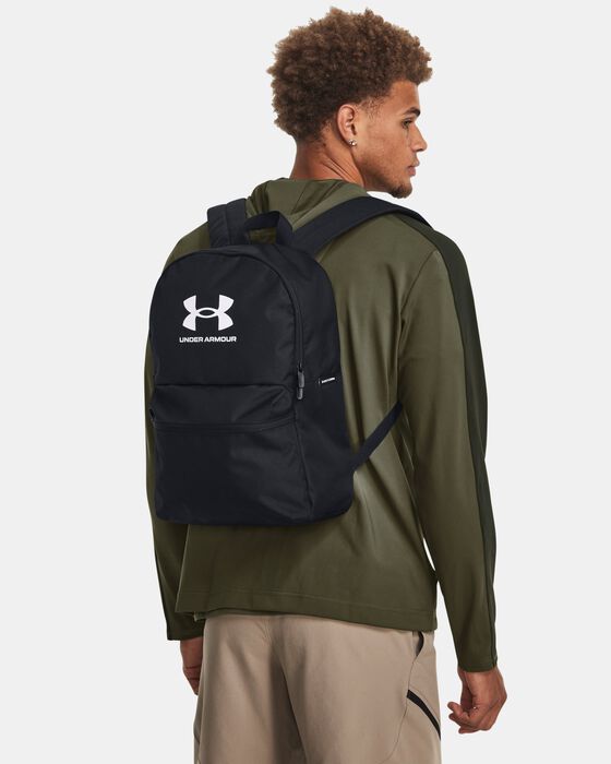 UA Loudon Lite Backpack image number 0