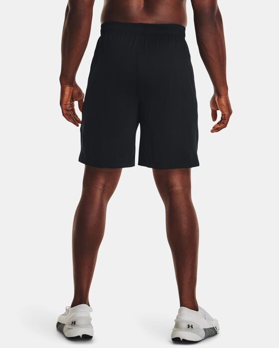 Men's UA Tech™ Vent Shorts image number 1