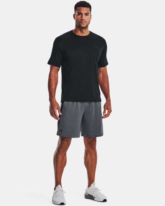 Men's UA Tech™ Vent Shorts image number 2