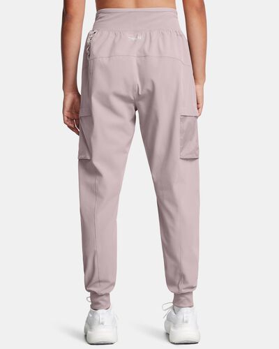 Women's UA Launch Trail Pants