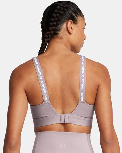 Women's UA Infinity 2.0 High Sports Bra