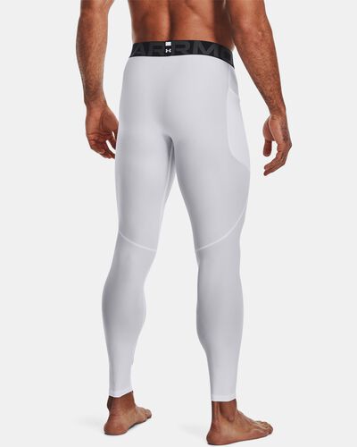 Men's HeatGear® Armour Leggings