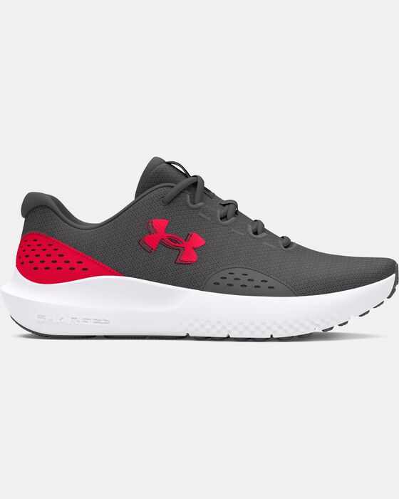 Men's UA Surge 4 Running Shoes image number 0