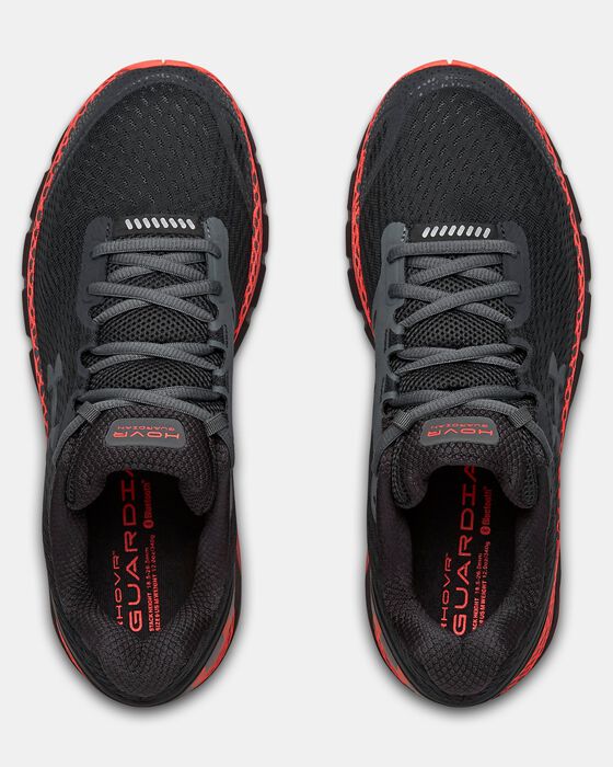 Men's UA HOVR™ Guardian 2 Running Shoes image number 2