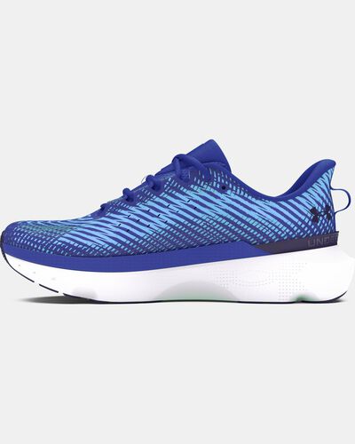 Men's UA Infinite Pro Running Shoes