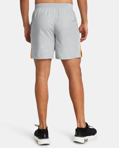 Men's UA Launch 7" Shorts