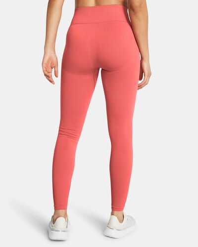 Women's UA Train Seamless Leggings