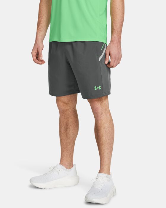 Men's UA Core+ Woven Shorts image number 0