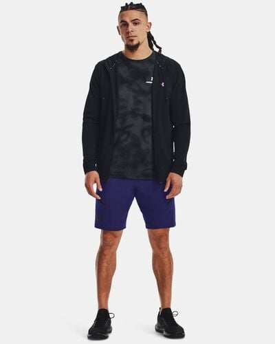 Under Armour - Men's UA Unstoppable Cargo Shorts