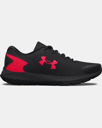 Men's UA Charged Rogue 3 Reflect Running Shoes