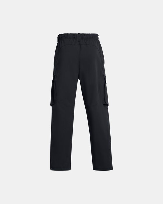 Men's UA Unstoppable Cargo Pants image number 5