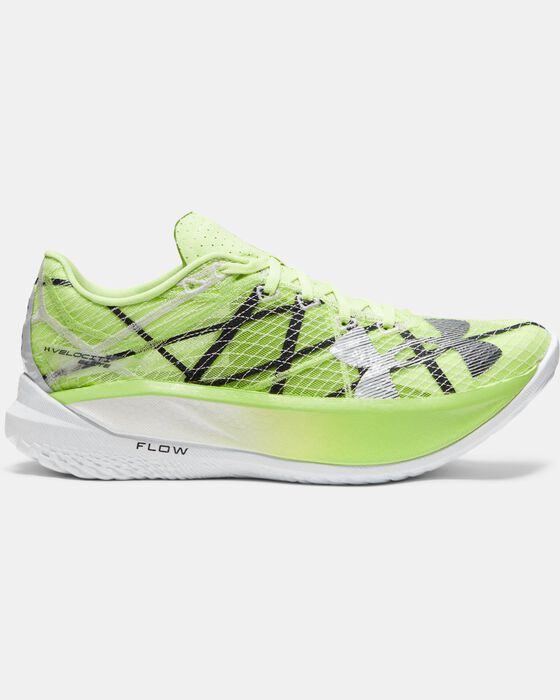 Unisex UA Velociti Elite 2 Running Shoes image number 0