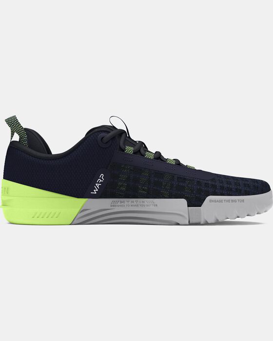 Men's UA Reign 6 Training Shoes image number 6