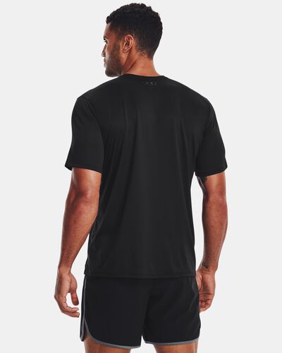 Men's UA Tech™ Vent Short Sleeve