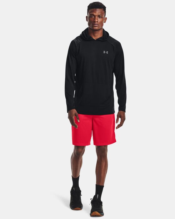 Men's UATech™ Mesh Shorts image number 3