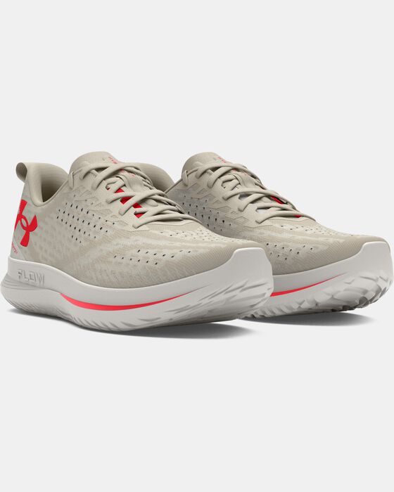 Women's UA Velociti 4 Running Shoes image number 3