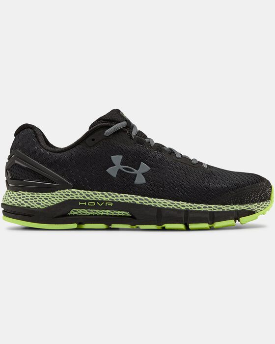 Men's UA HOVR™ Guardian 2 Running Shoes image number 0