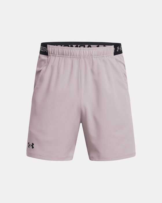 Men's UA Vanish Woven 6" Shorts image number 4