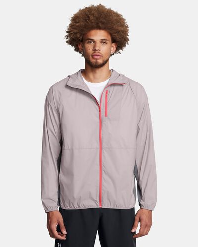 Men's UA Launch Lightweight Jacket