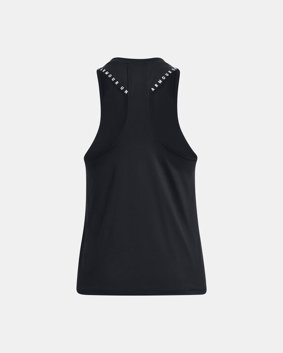 Women's UA Knockout Tank image number 5