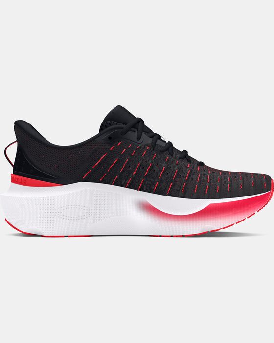 Women's UA Infinite Elite Running Shoes image number 6