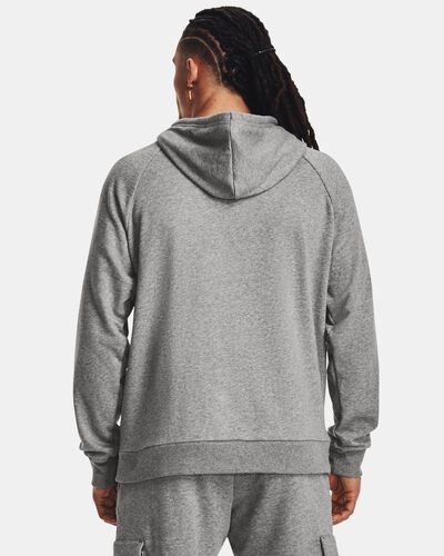 Men's UA Rival Fleece Hoodie