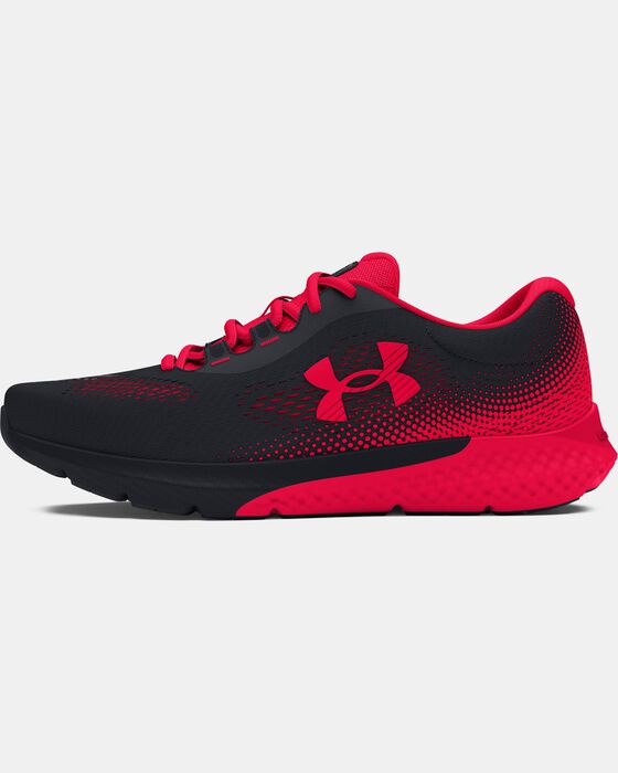 Men's UA Rogue 4 Running Shoes image number 5