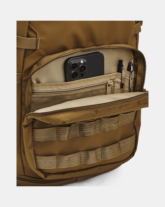 UA Triumph Sport Backpack image number 2