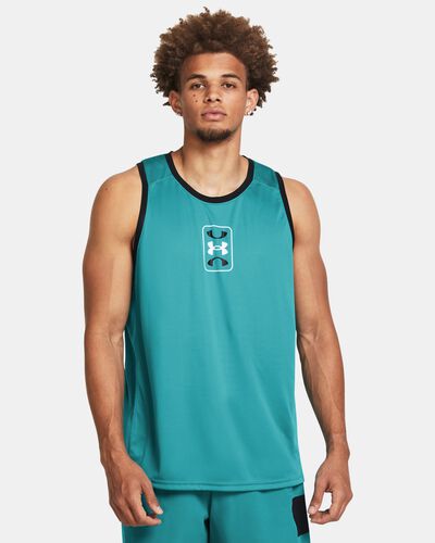 Men's UA Zone Performance Tank