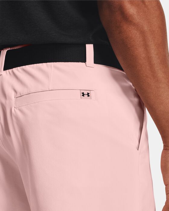 Under Armour Men's UA Iso-Chill Shorts Pink in Dubai, UAE