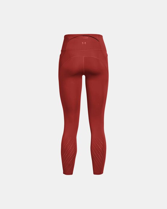 Women's UA Launch Elite Ankle Tights image number 6